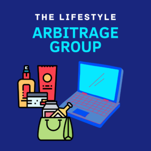 The Lifestyle Arbitrage Group
